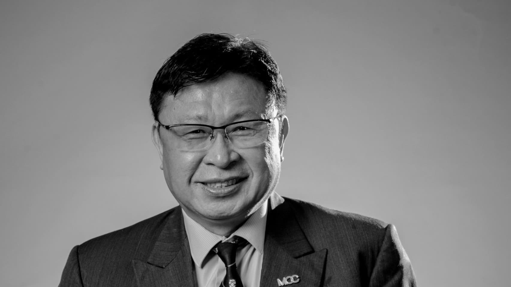 Dr. Wong Jeh Shyian