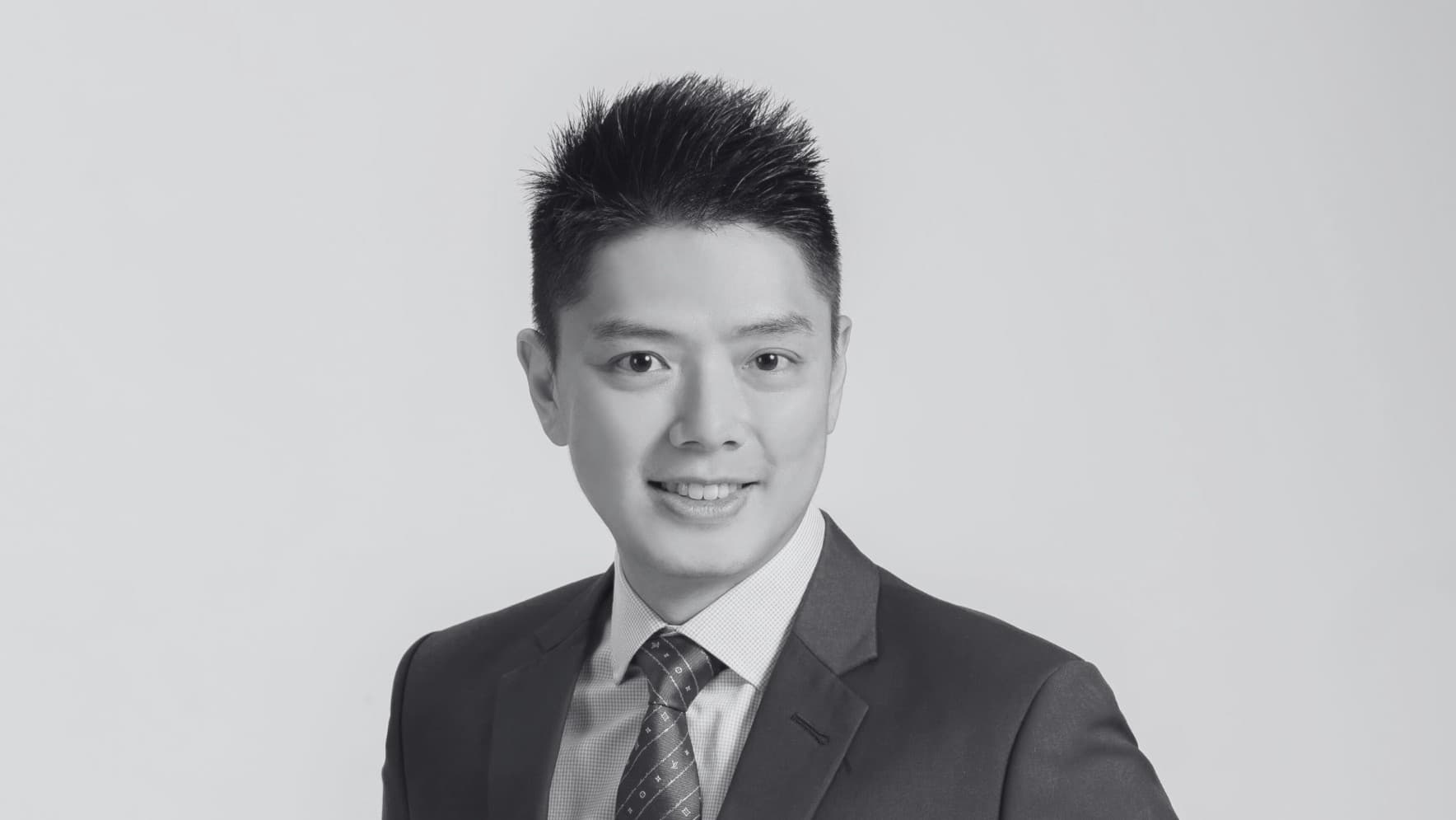 Joseph Chee