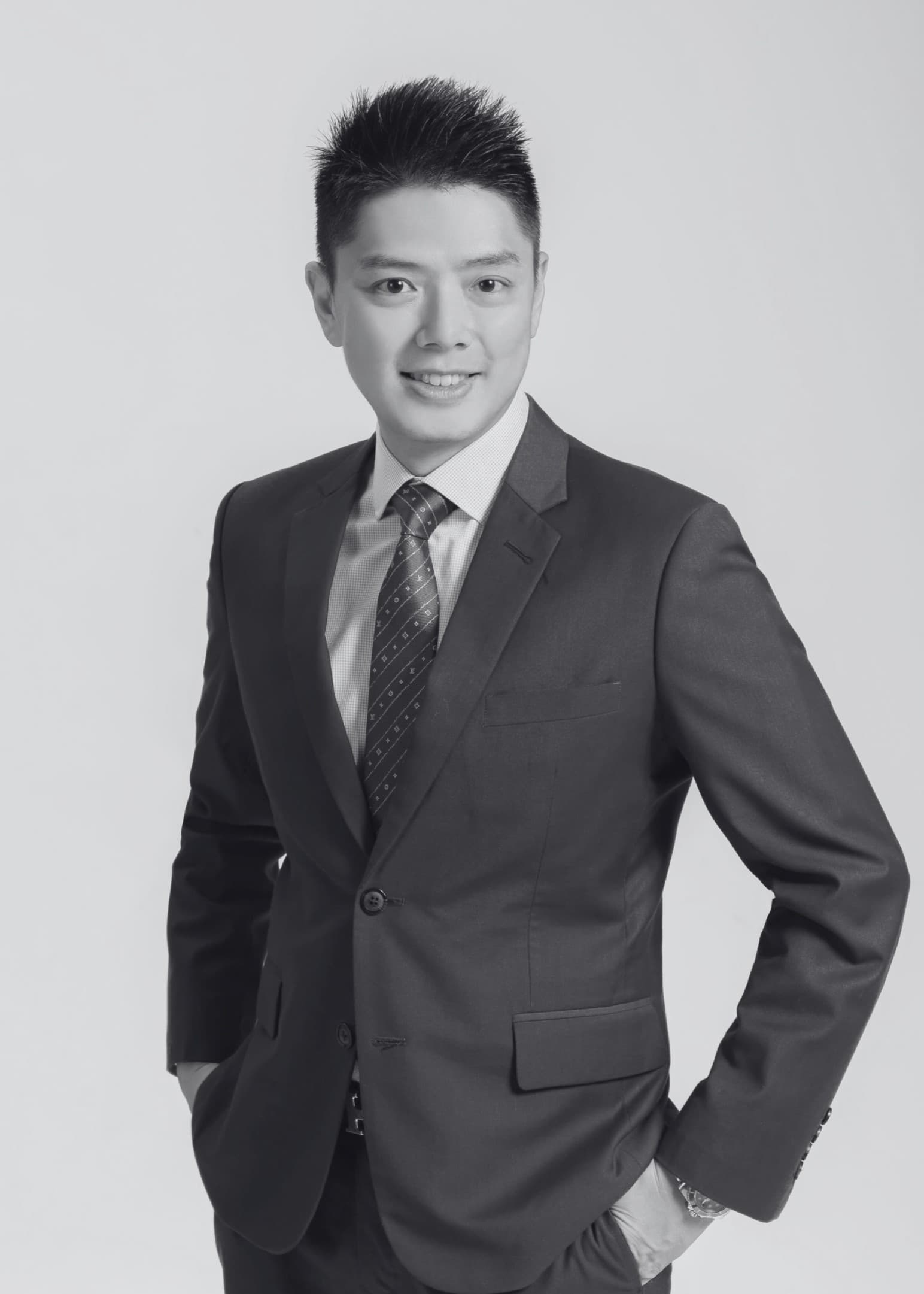 Joseph Chee