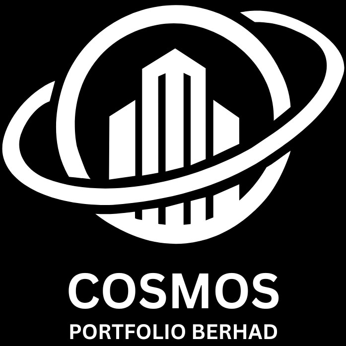 COSMOS Portfolio Berhad Logo