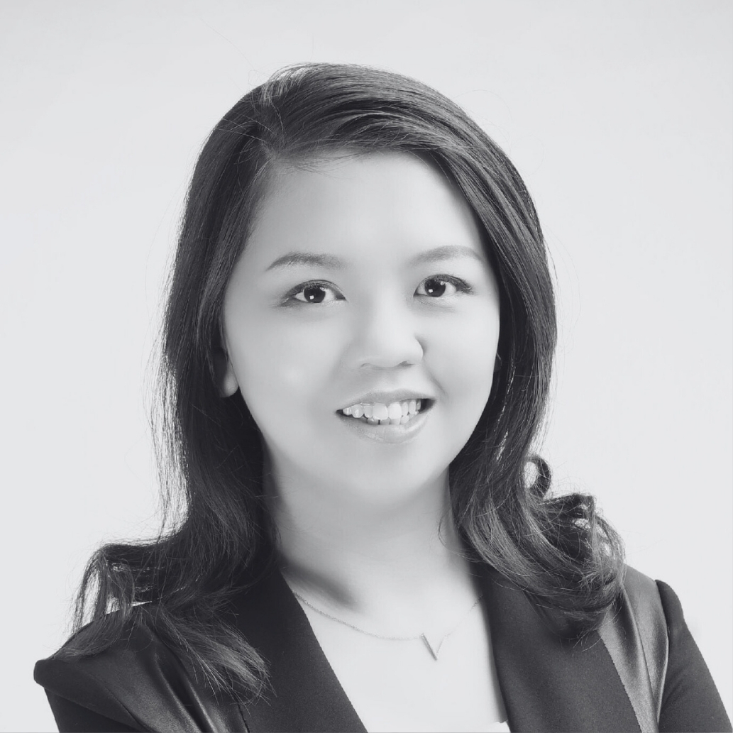 Alice Wong